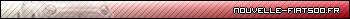 Userbar Fiat 500