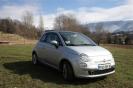 FIAT 500, 1.2L Lounge
