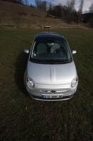FIAT 500, 1.2L Lounge