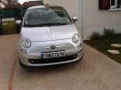 Fiat 500 1.2 69ch 21 000 kms
