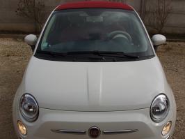 500 C ROCK