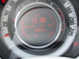 500 C ROCK