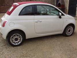 500 C ROCK