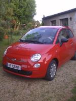 POP 1.2 rouge 4500 Km