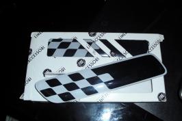 vends badge pour baguettes lat�rales neuve