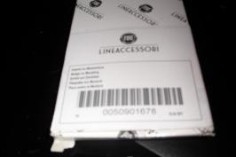 vends badge pour baguettes lat�rales neuve