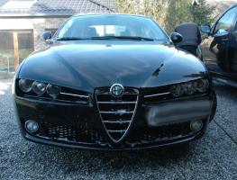 [Vendue] Alfa Romeo 159 JTDM 150