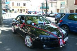 [Vendue] Alfa Romeo 159 JTDM 150