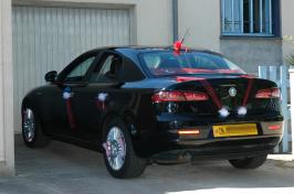 [Vendue] Alfa Romeo 159 JTDM 150