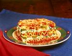 lasagne