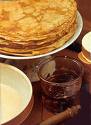 crepe