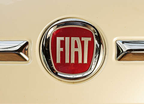 Comparaison Fiat 500/Nouvelle Fiat 500