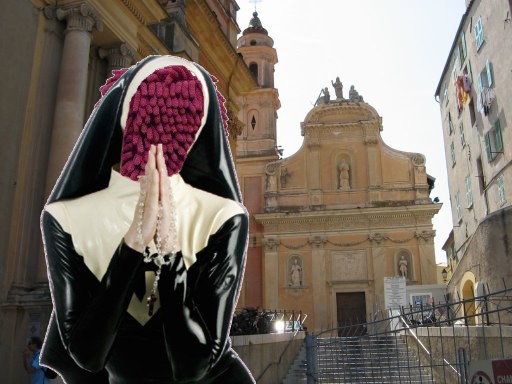 La Chose bonne soeur