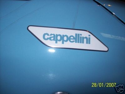cappellini