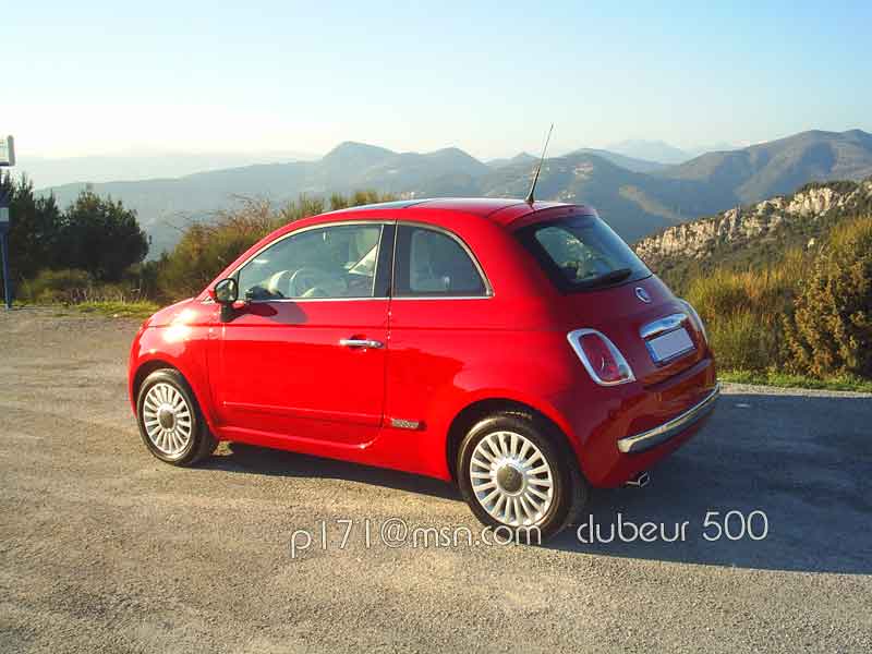 je ne m'en lasse pas et vous?