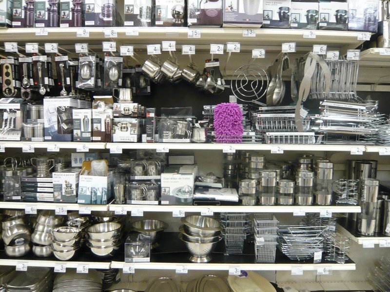 La Chose joue � cache-cache