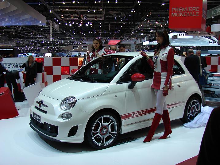 ABARTH1 genve