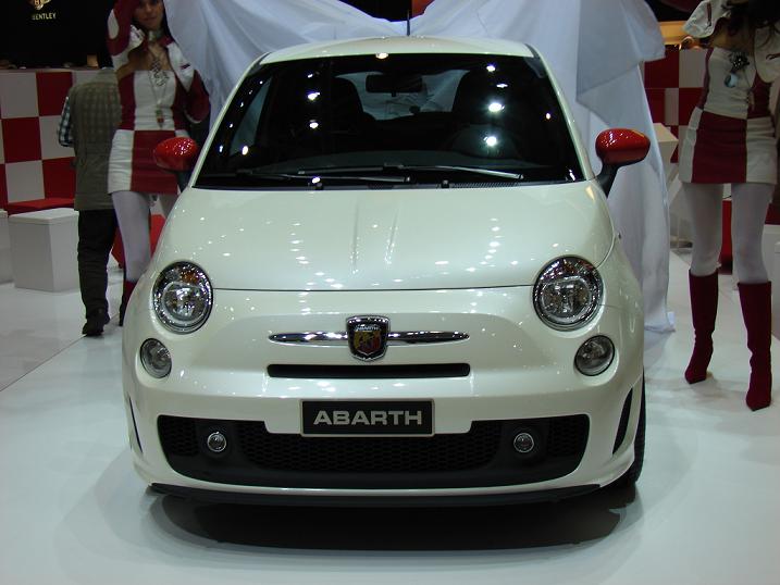 ABARTH2 genve