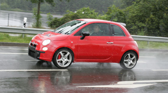 Abarth (2/5)