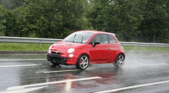 Abarth (4/5)