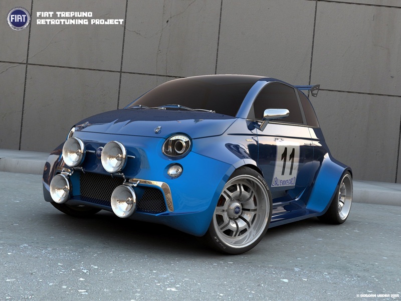 Concept Car 9