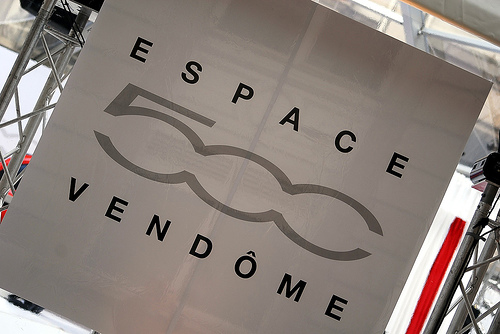 Espace 500 Vendme