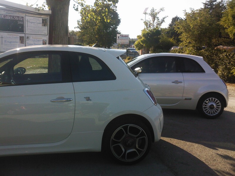 la mienne et ma future lol