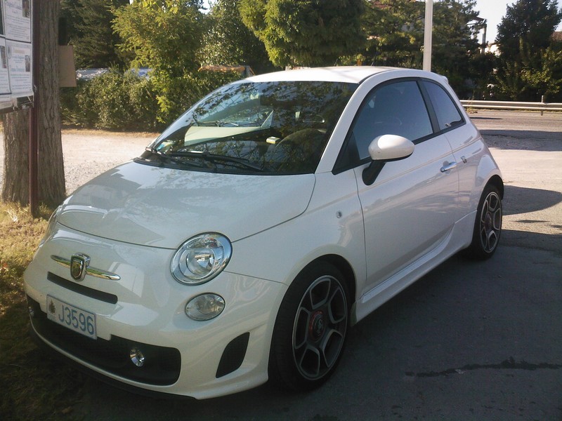 abarth