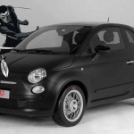 la 500 DIABOLIK