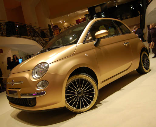 fat 500 p�pite