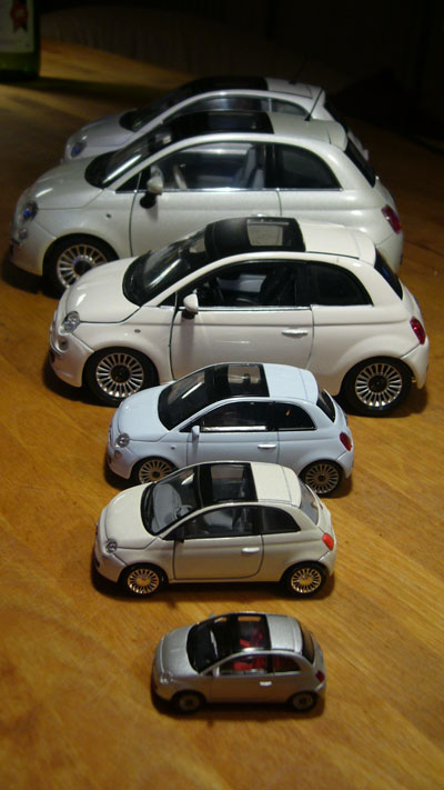 Mini Maxi