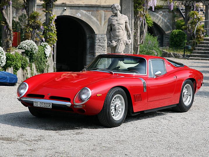 La photo myst�re: de quelle voiture s'agit il?