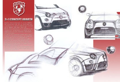 Concept Car 21