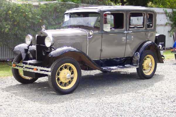 FIAT 1930
