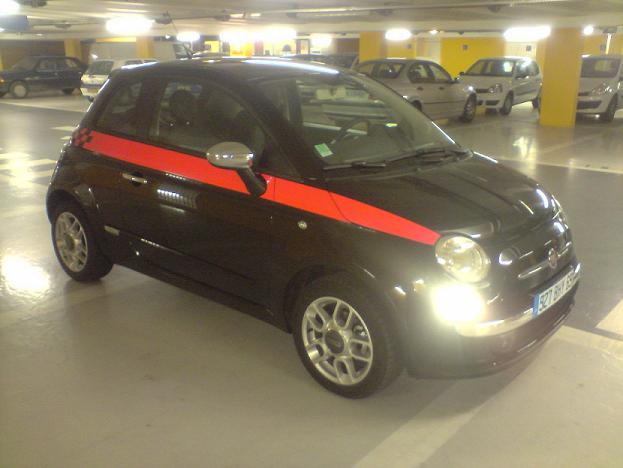 F500 LYON