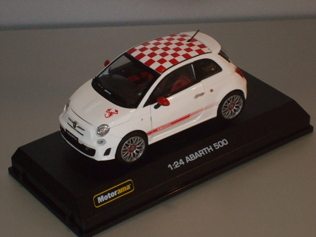 ABARTH