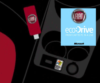 Fiat EcoDrive