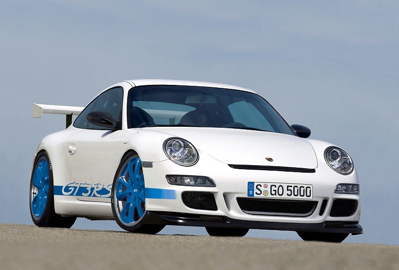 GT3
