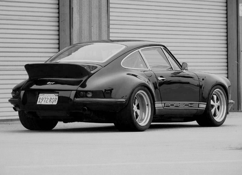 rsr