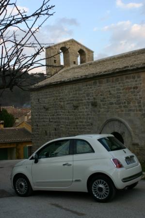 St Maximin 3