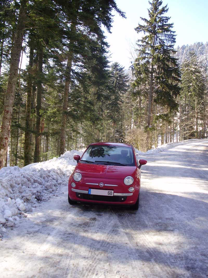 snow500