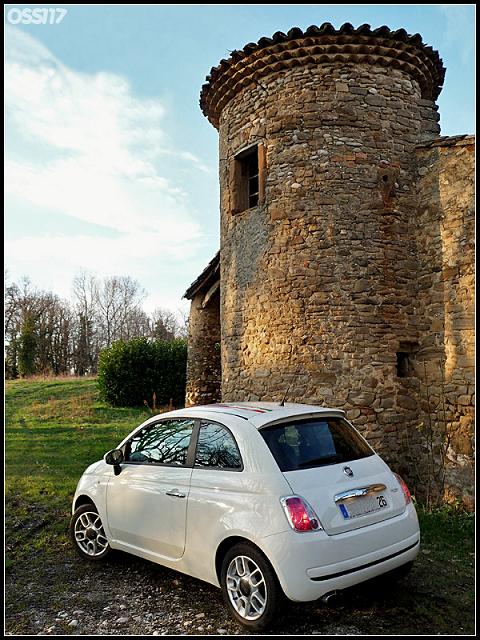 2eme du concours photo de F�vrier (OSS117)