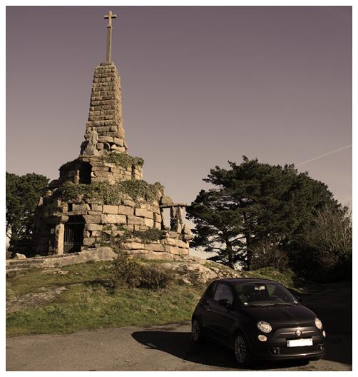 3eme du concours photo de F�vrier (Boooo)