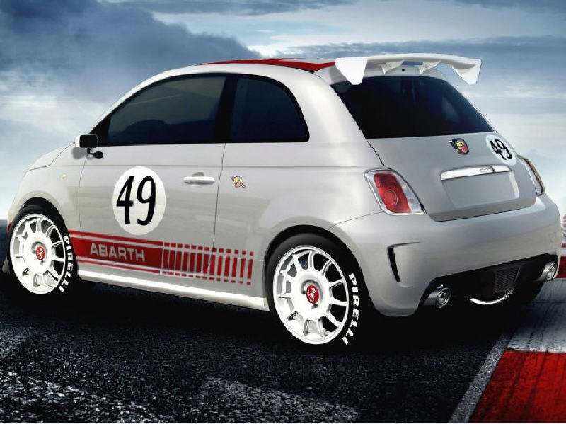 Abarth