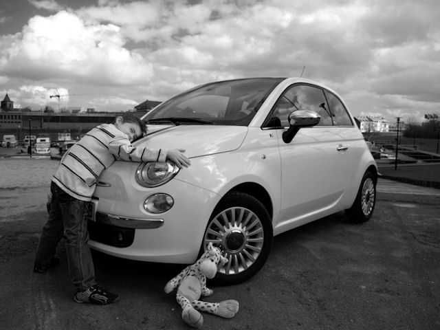 ah, si j'etais un homme!