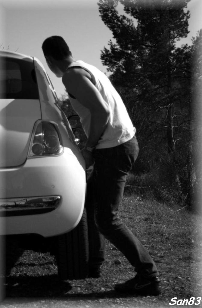 2eme concours photo de mars 09 (San83)