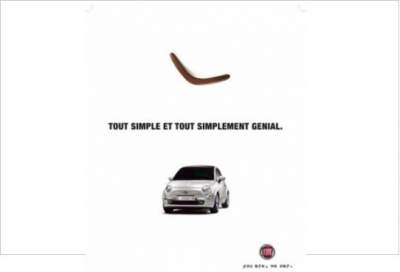 Simple comme Fiat