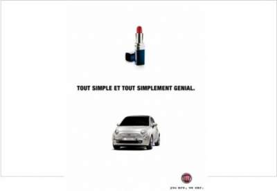 Simple comme Fiat