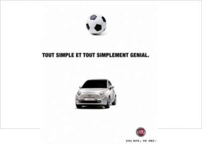 Simple comme Fiat