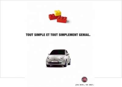 Simple comme Fiat